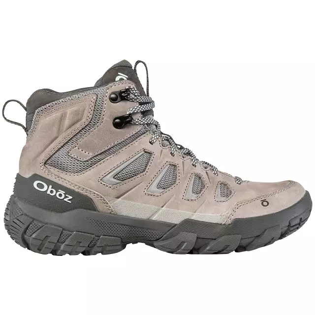 Women's Hiking Boots - Sawtooth X Mid