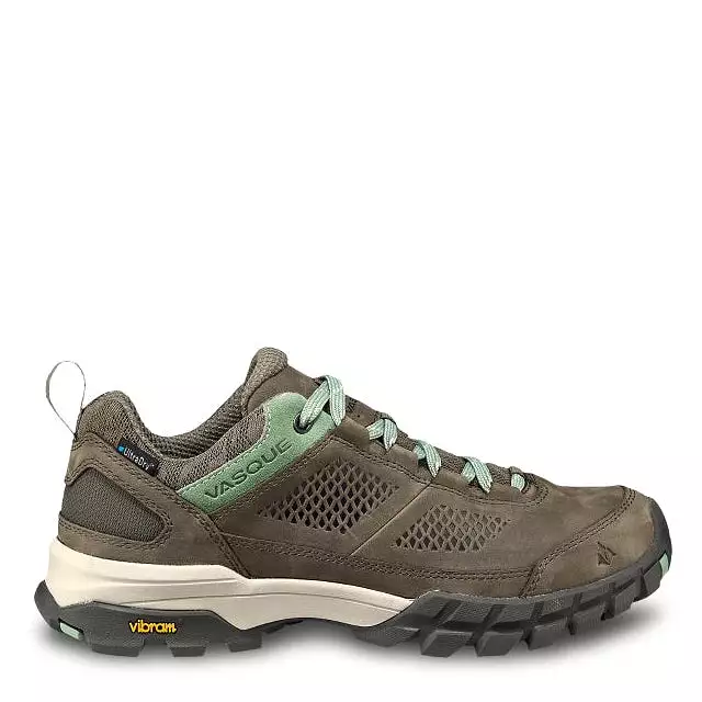 Women's Hiking Shoes Elite Trail for Outdoor Activities