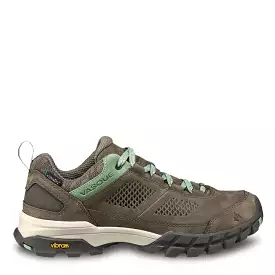 Women's Hiking Shoes Elite Trail for Outdoor Activities