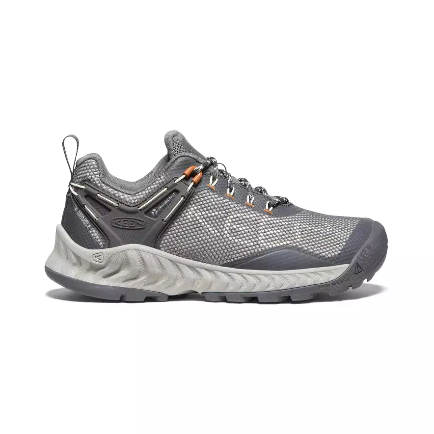 Women's Steel Grey/Keen Maple NXIS Evo