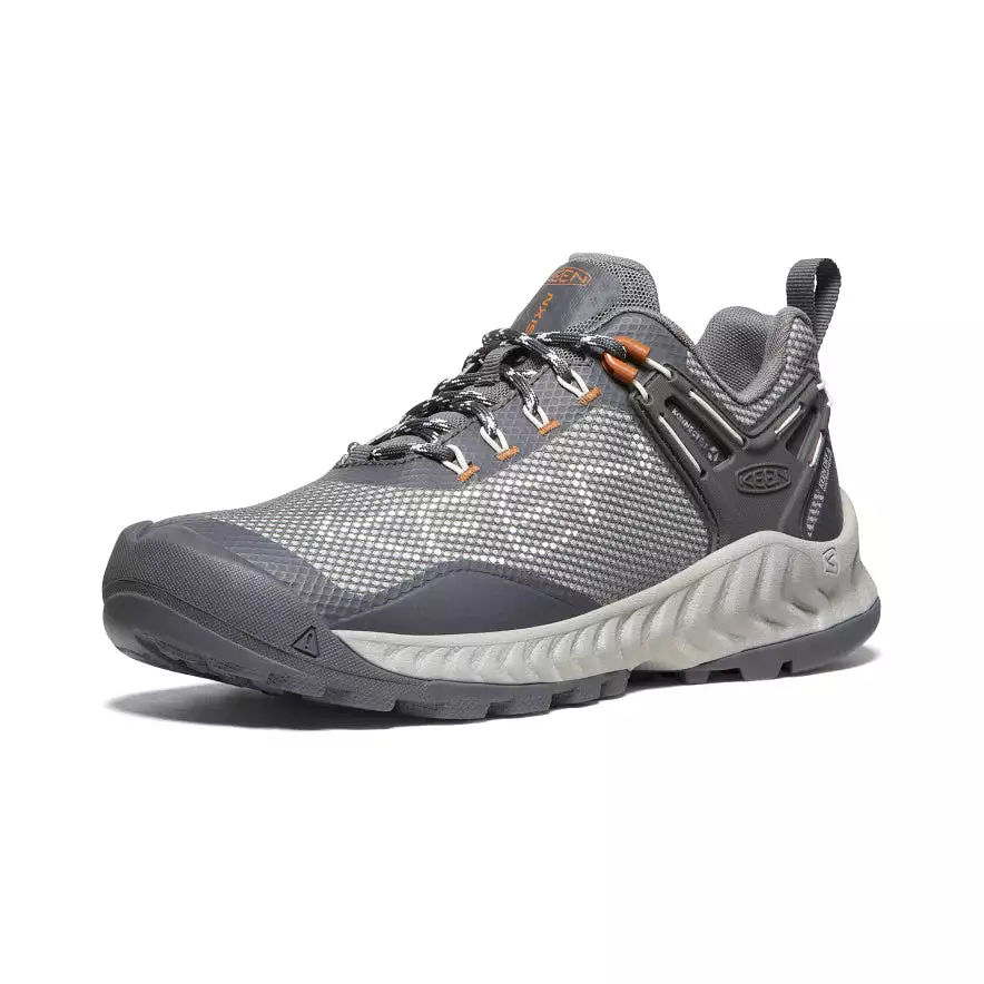 Women's Steel Grey/Keen Maple NXIS Evo