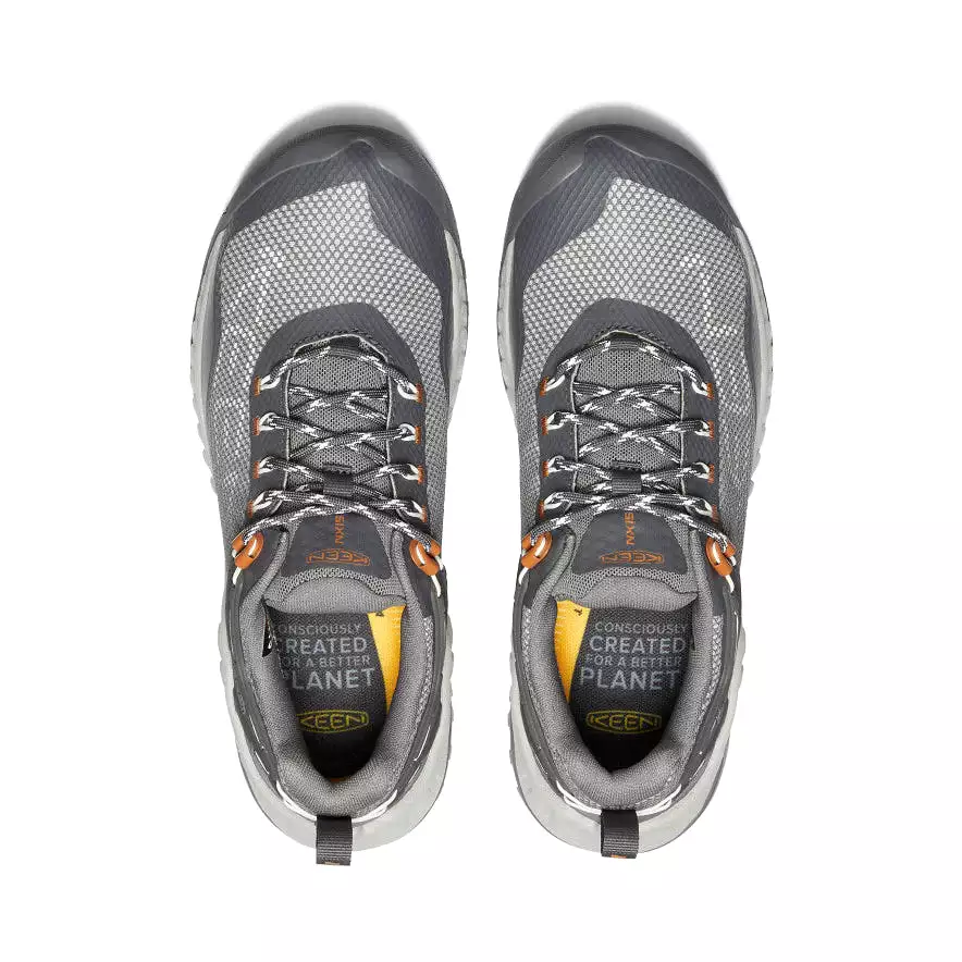 Women's Steel Grey/Keen Maple NXIS Evo