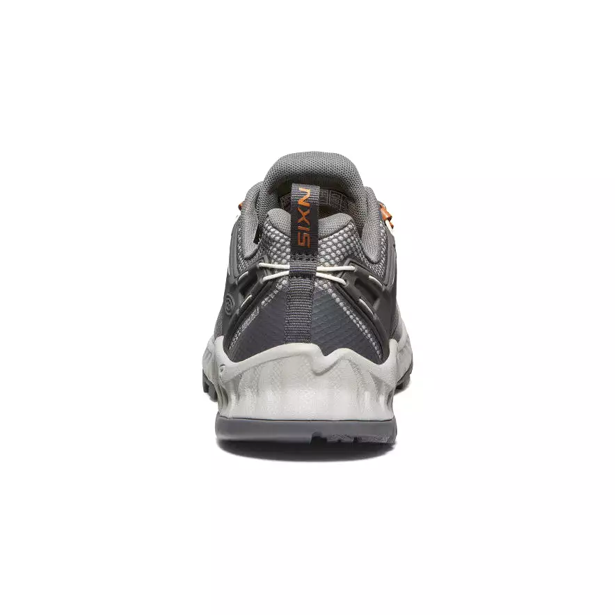 Women's Steel Grey/Keen Maple NXIS Evo