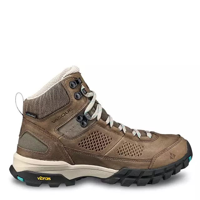 Women's Talus Hiking Shoes