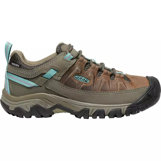 Women's Waterproof Targhee III