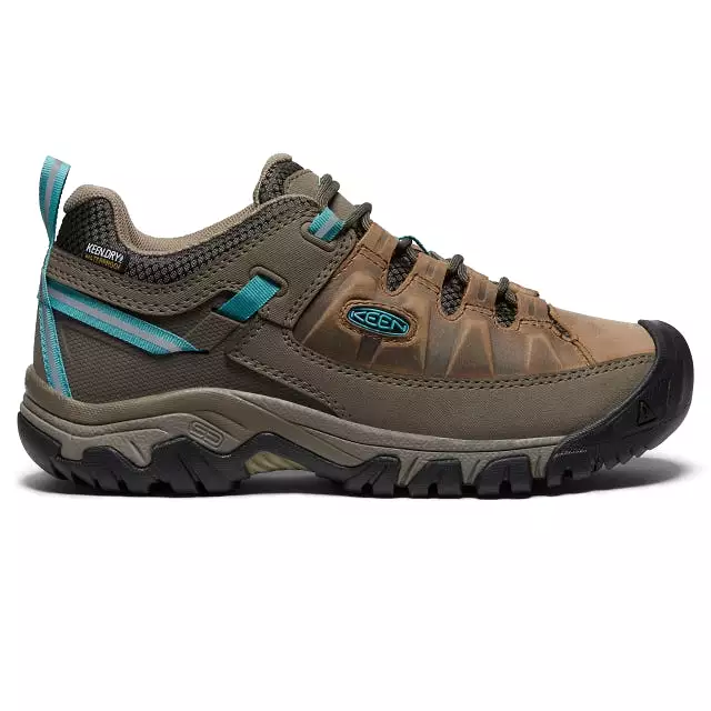 Women's Waterproof Targhee III