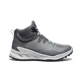 womens zionic mid wp steel grey magnet - Google SEO friendly