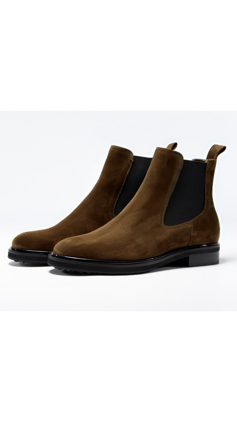 Woods ankle boots