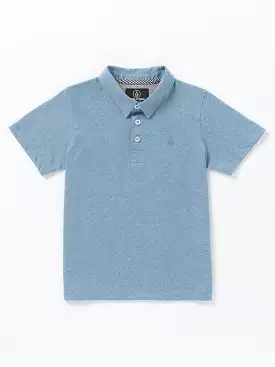 Wowzer Toddler Polo - Shop Now!